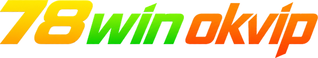 Logo 78win okvip
